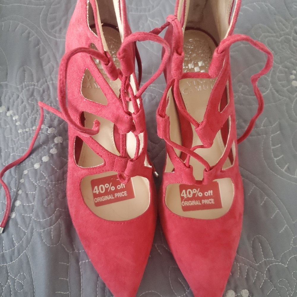 Vince Camuto